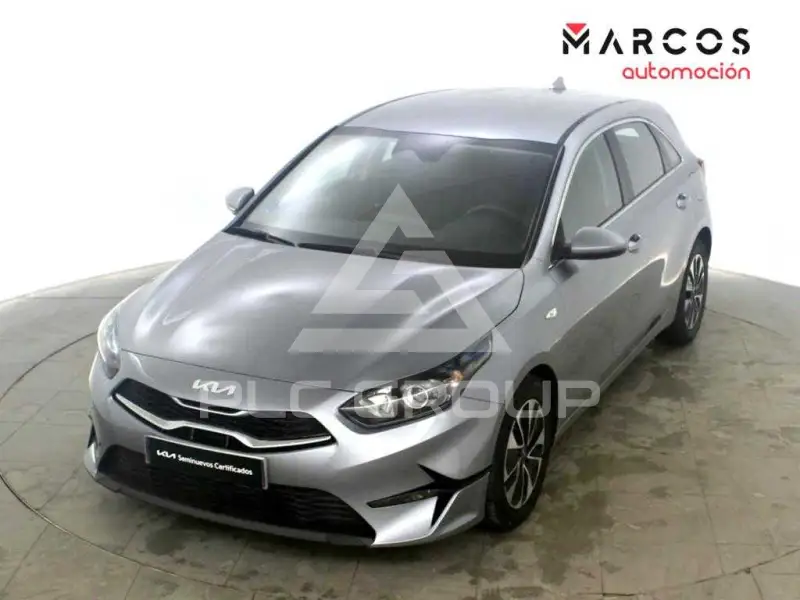 2025 KIA Ceed