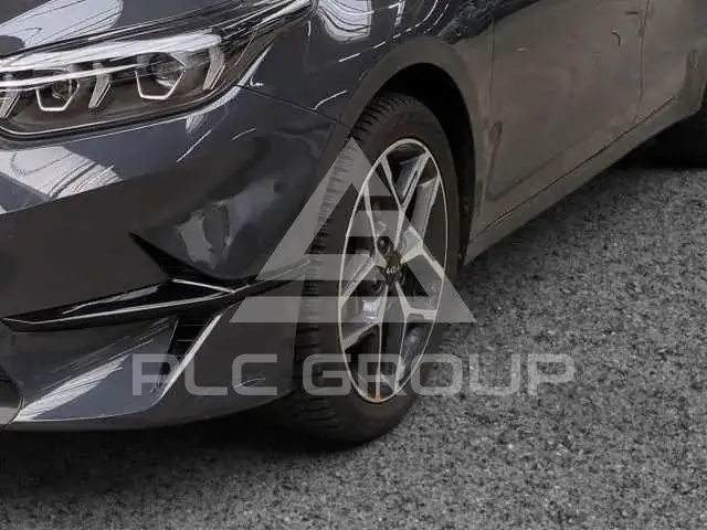 2025 KIA Ceed