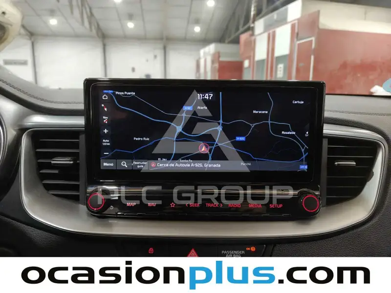 2025 KIA Ceed