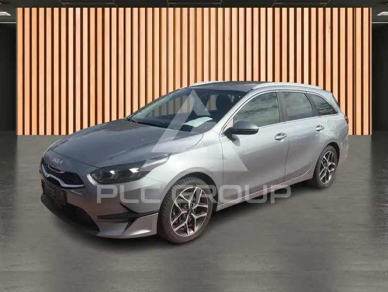 2025 KIA Ceed