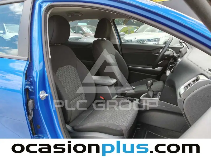 2025 KIA Ceed