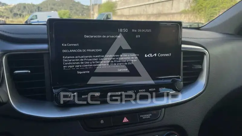2025 KIA Ceed