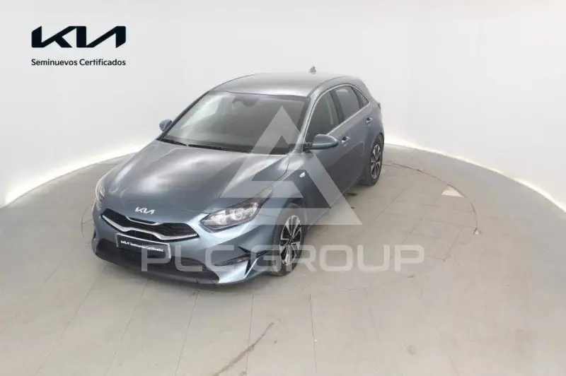 2025 KIA Ceed