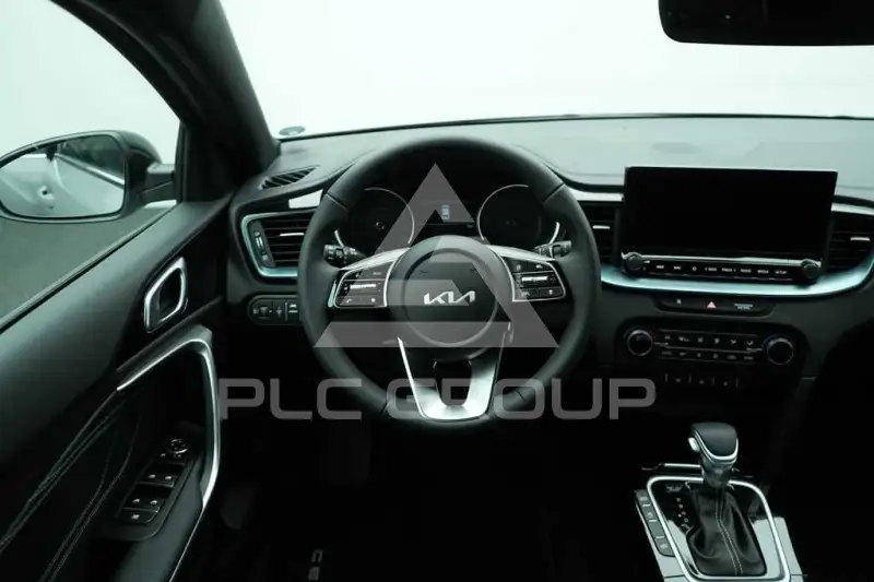 2025 KIA Ceed
