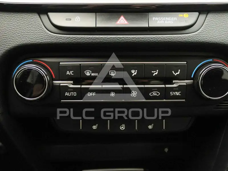 2025 KIA Ceed