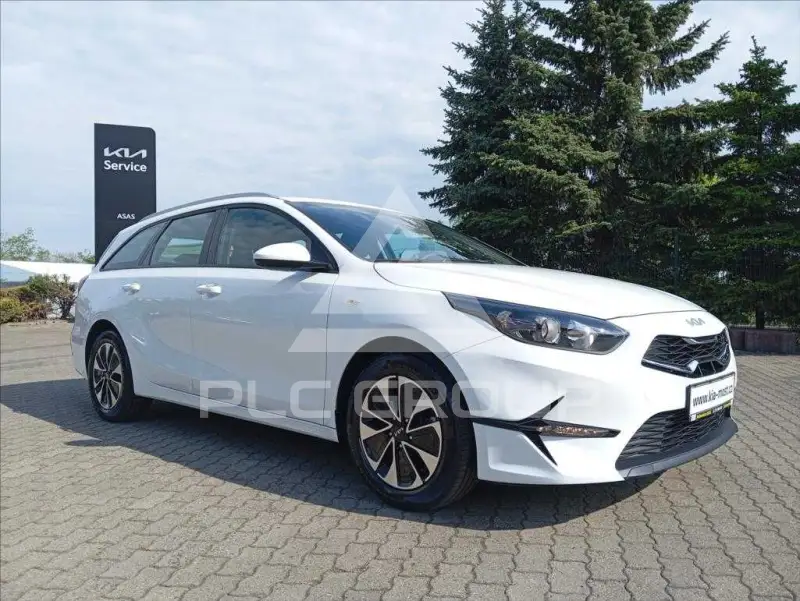 2025 KIA Ceed