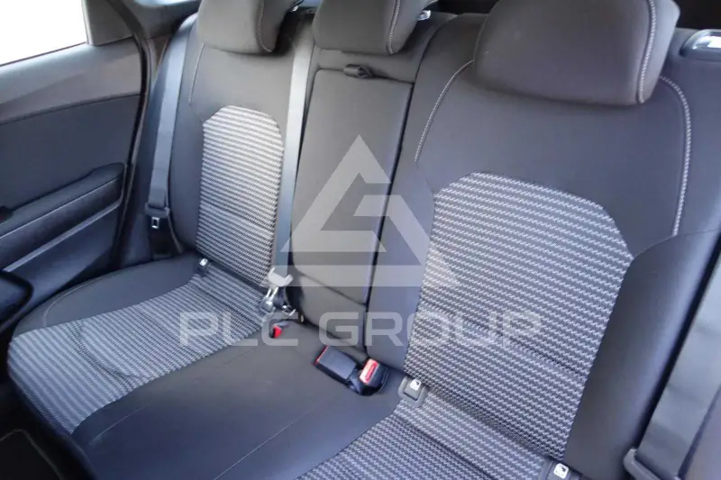 2025 KIA Ceed
