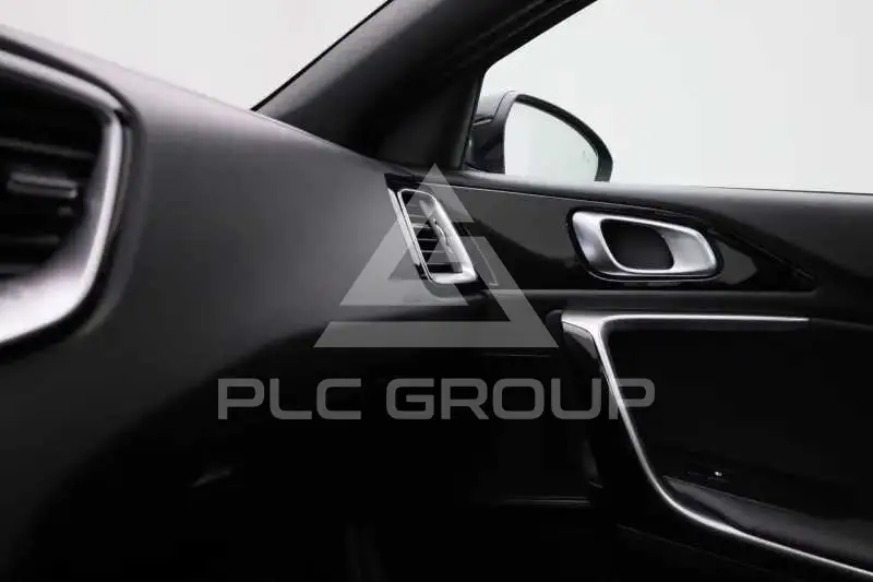 2025 KIA Ceed