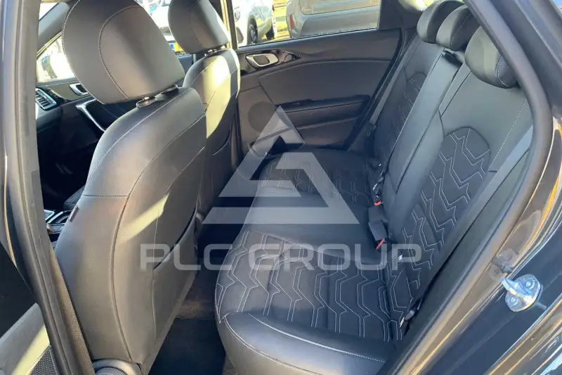 2025 KIA Ceed