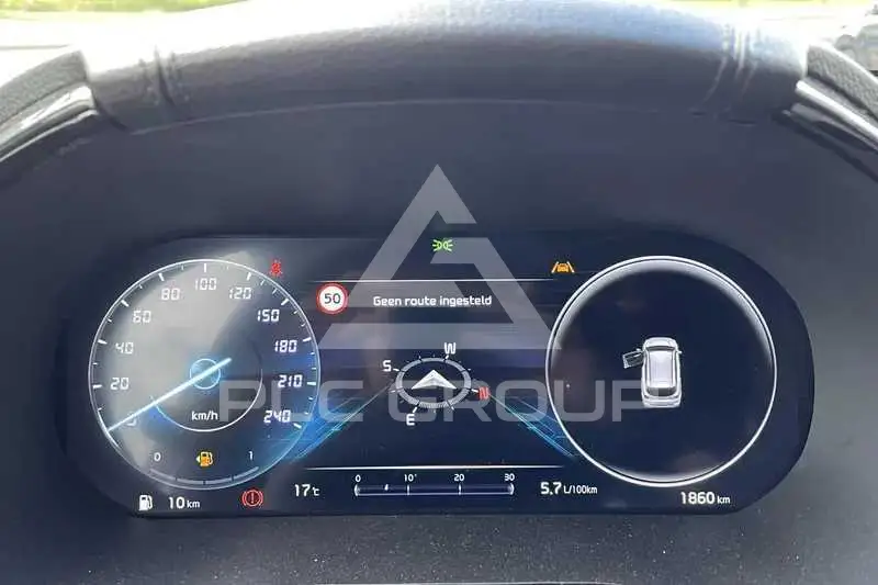 2025 KIA Ceed