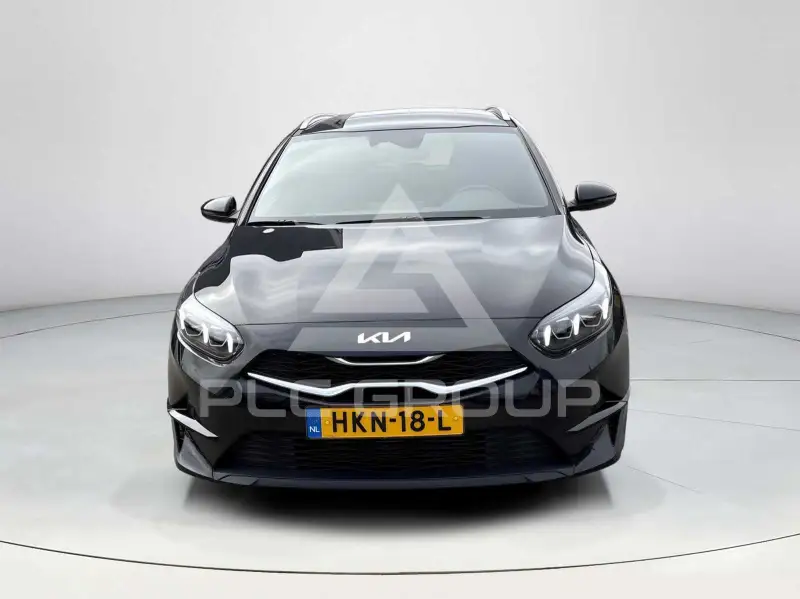 2025 KIA Ceed