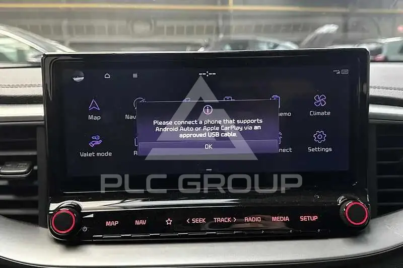 2025 KIA Ceed
