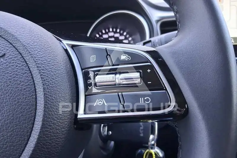 2025 KIA Ceed