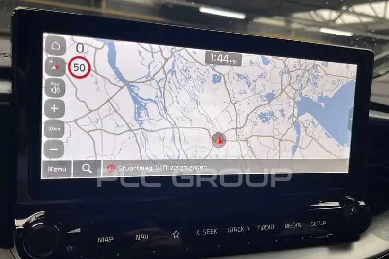 2025 KIA Ceed