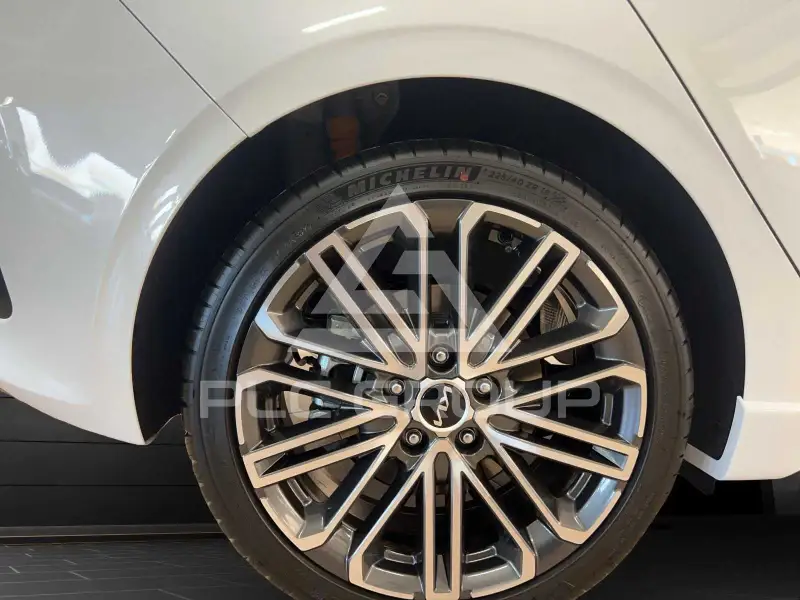 2025 KIA Ceed