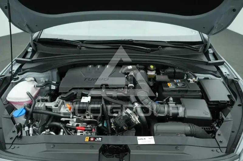 2025 KIA Ceed
