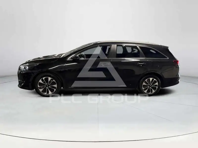 2025 KIA Ceed