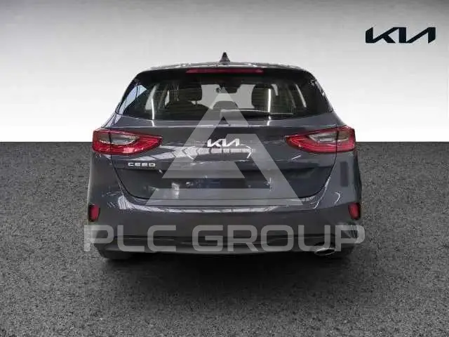 2025 KIA Ceed