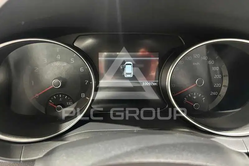 2025 KIA Ceed