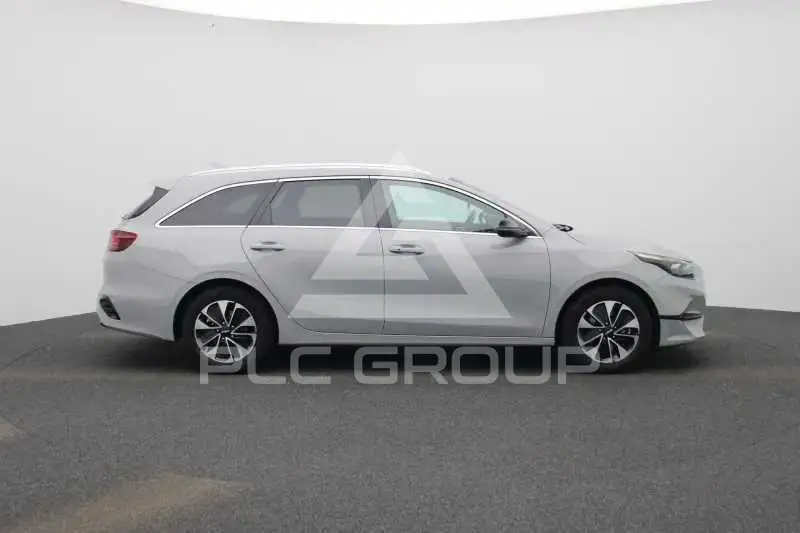 2025 KIA Ceed