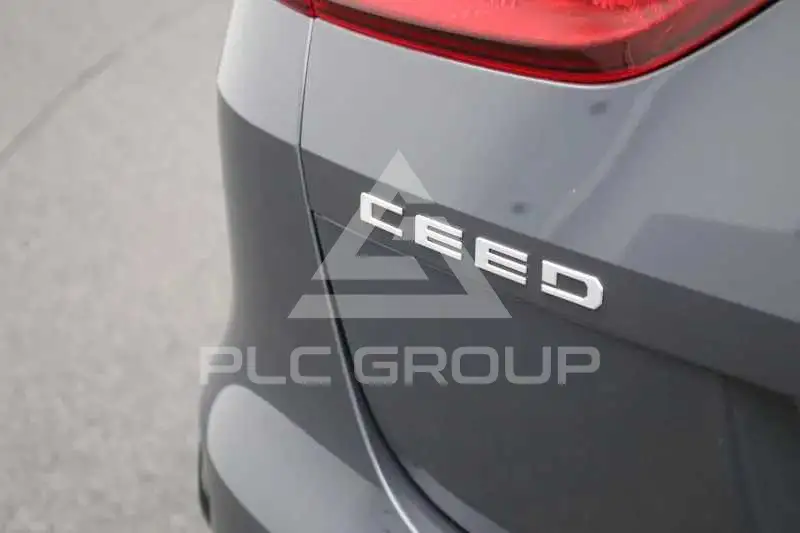 2025 KIA Ceed