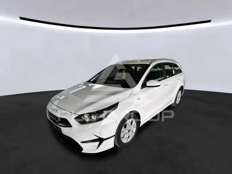 2025 KIA Ceed
