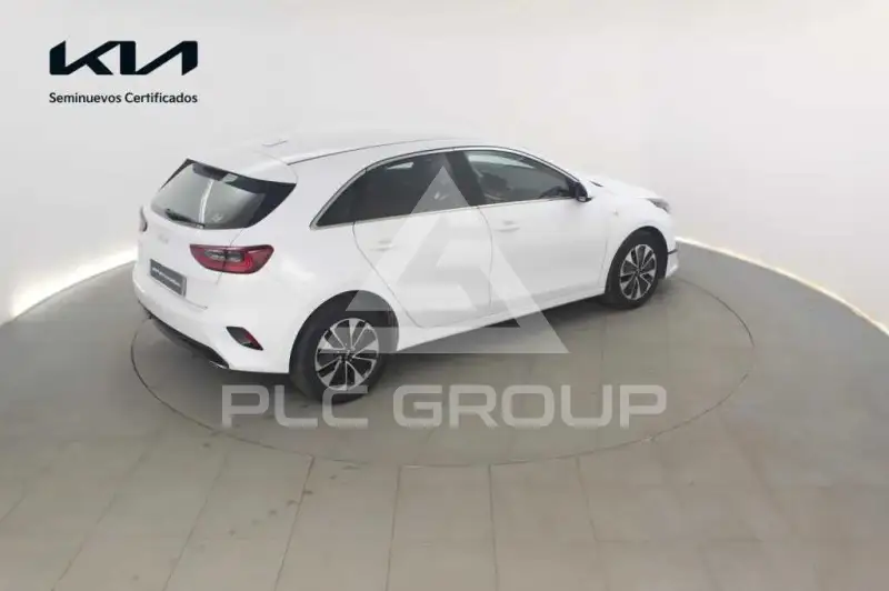 2025 KIA Ceed