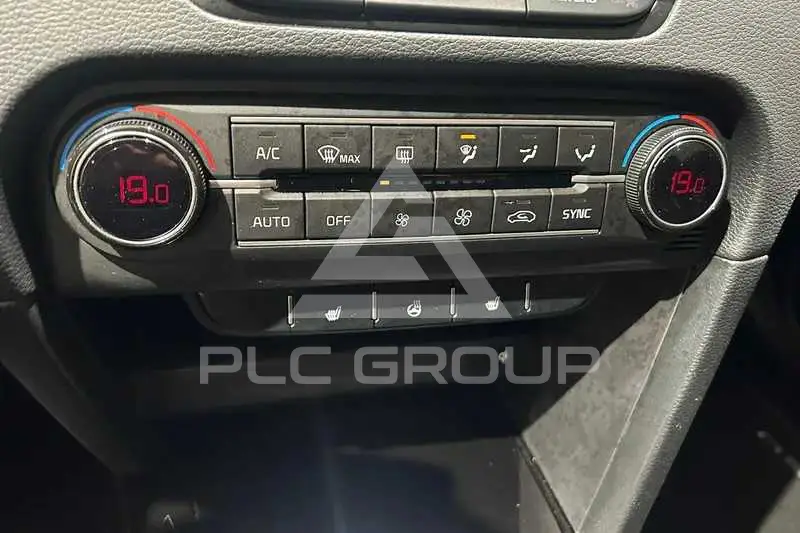 2025 KIA Ceed