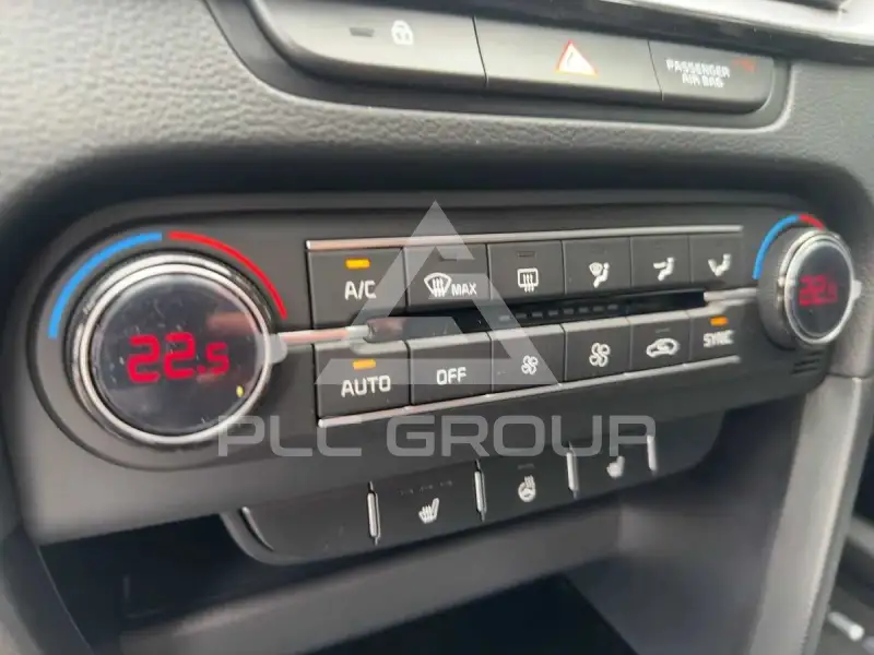 2025 KIA Ceed