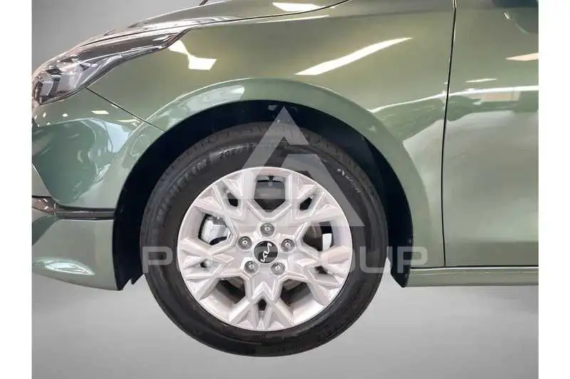 2025 KIA Ceed