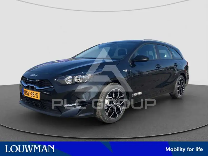 2025 KIA Ceed