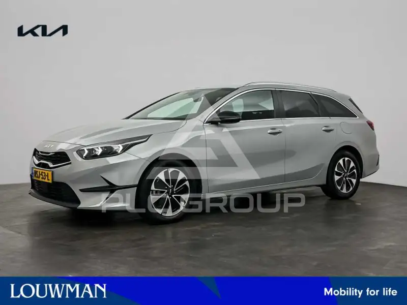 2025 KIA Ceed
