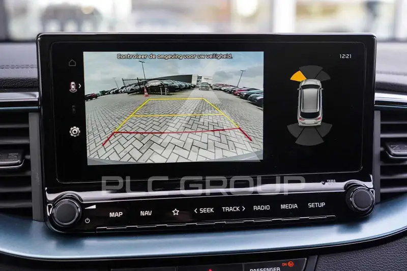 2025 KIA Ceed