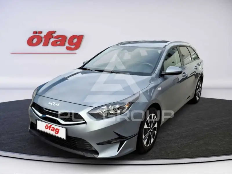 2025 KIA Ceed