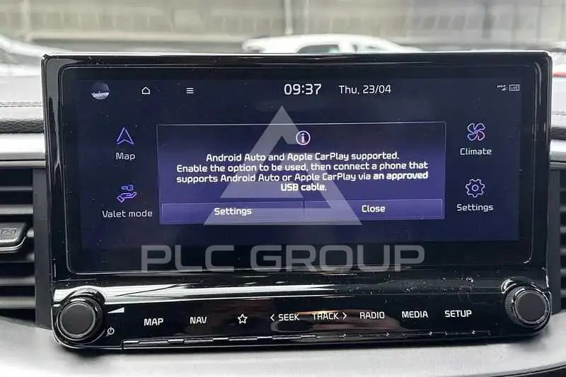 2025 KIA Ceed