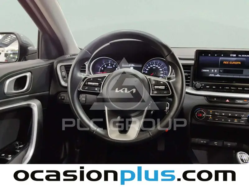 2025 KIA Ceed