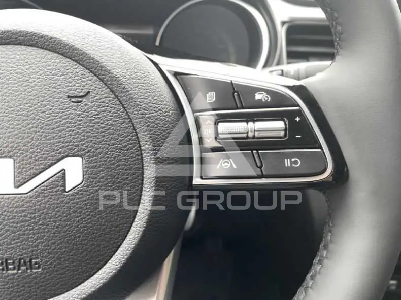 2025 KIA Ceed