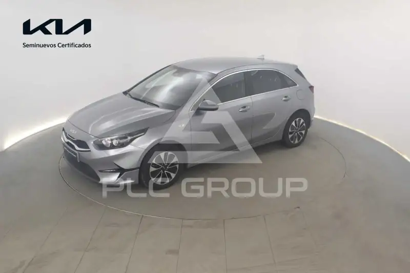2025 KIA Ceed