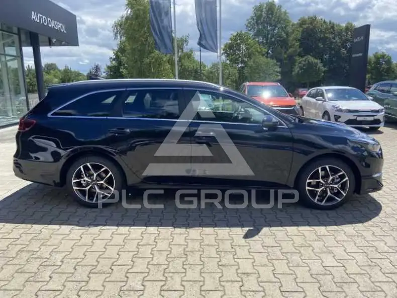 2025 KIA Ceed
