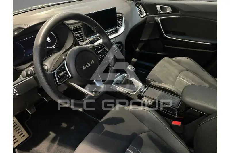 2025 KIA Ceed