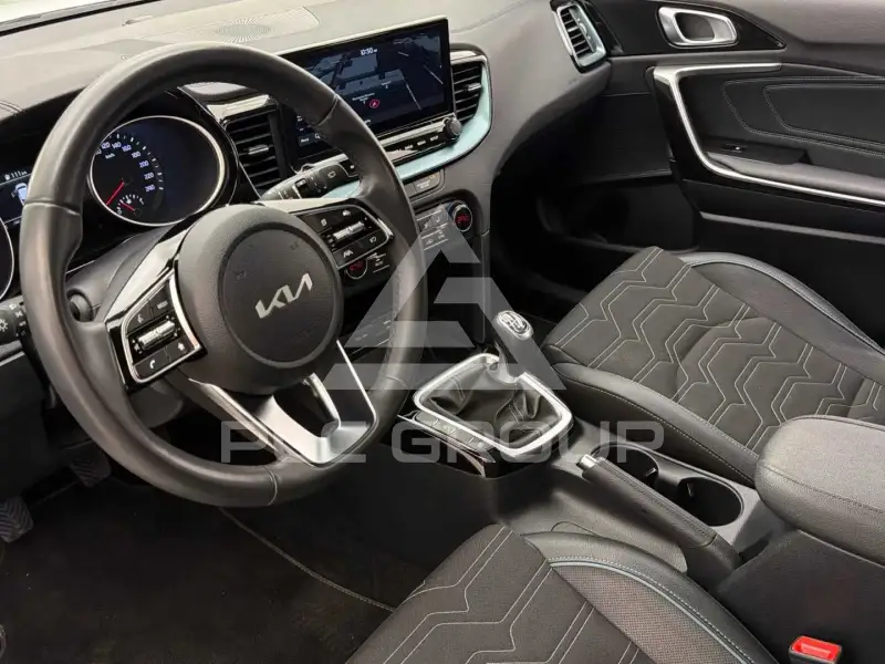 2025 KIA Ceed