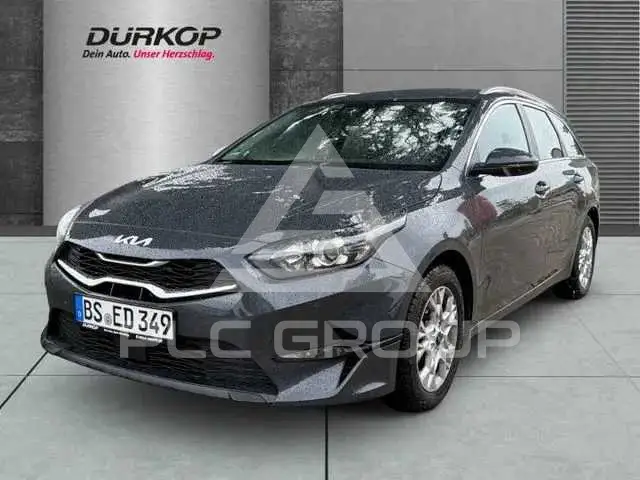 2025 KIA Ceed