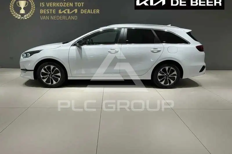 2025 KIA Ceed
