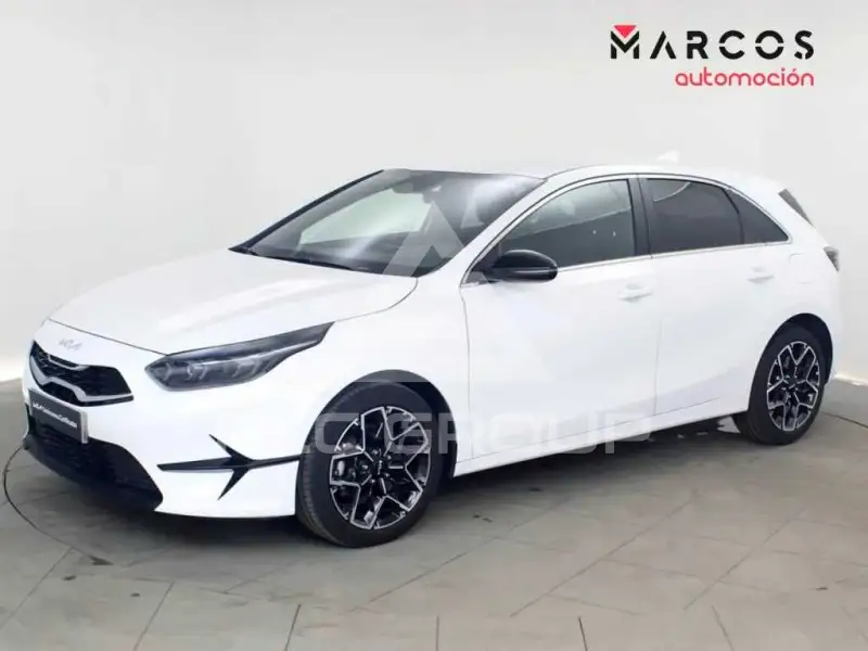 2025 KIA Ceed