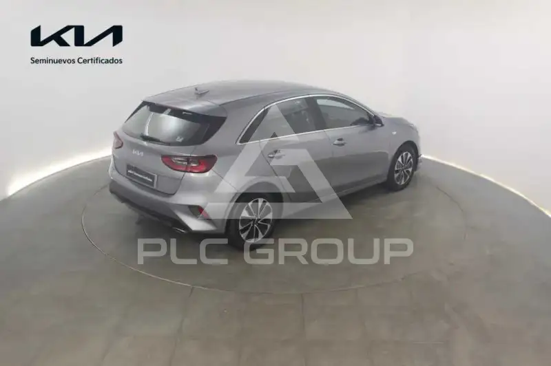 2025 KIA Ceed