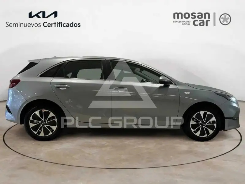 2025 KIA Ceed