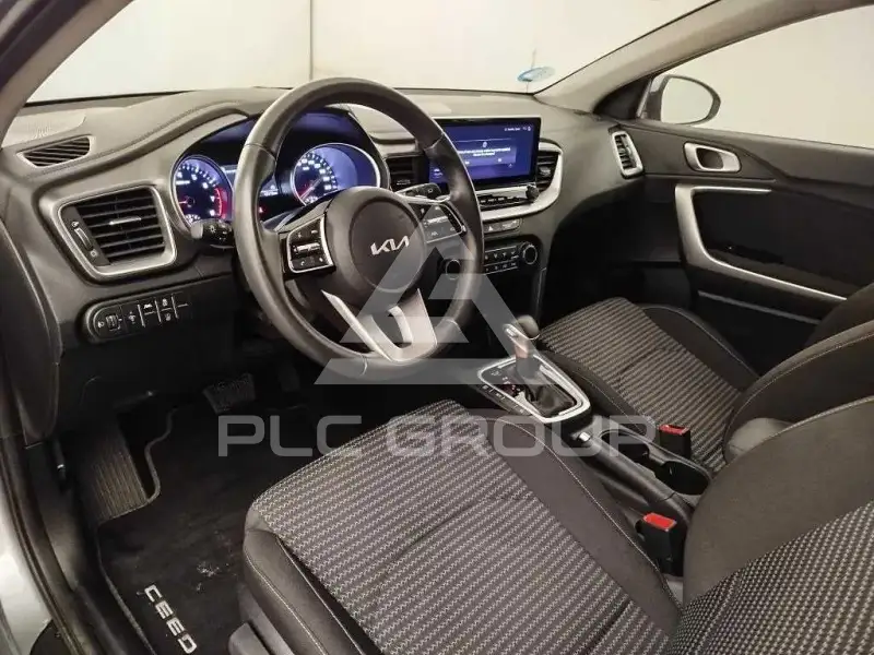 2025 KIA Ceed