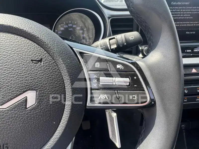 2025 KIA Ceed