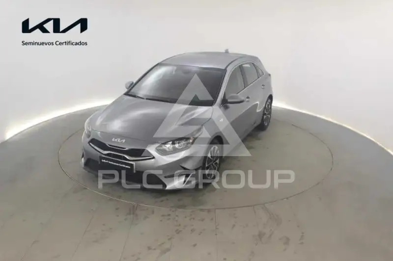 2025 KIA Ceed