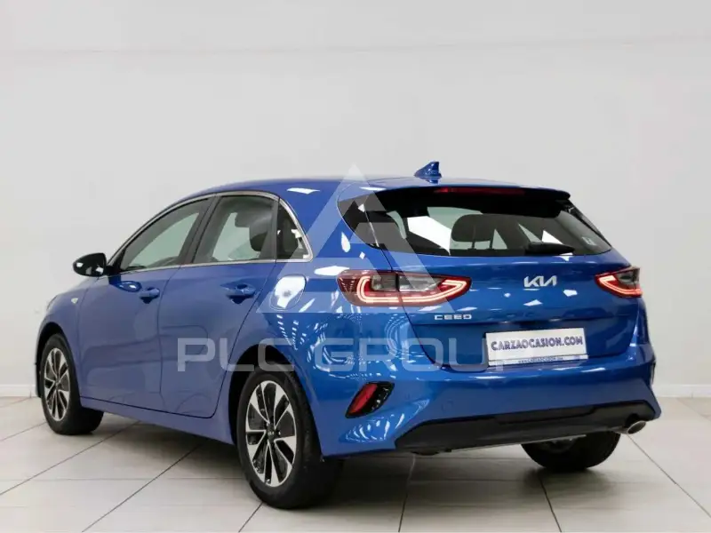 2025 KIA Ceed